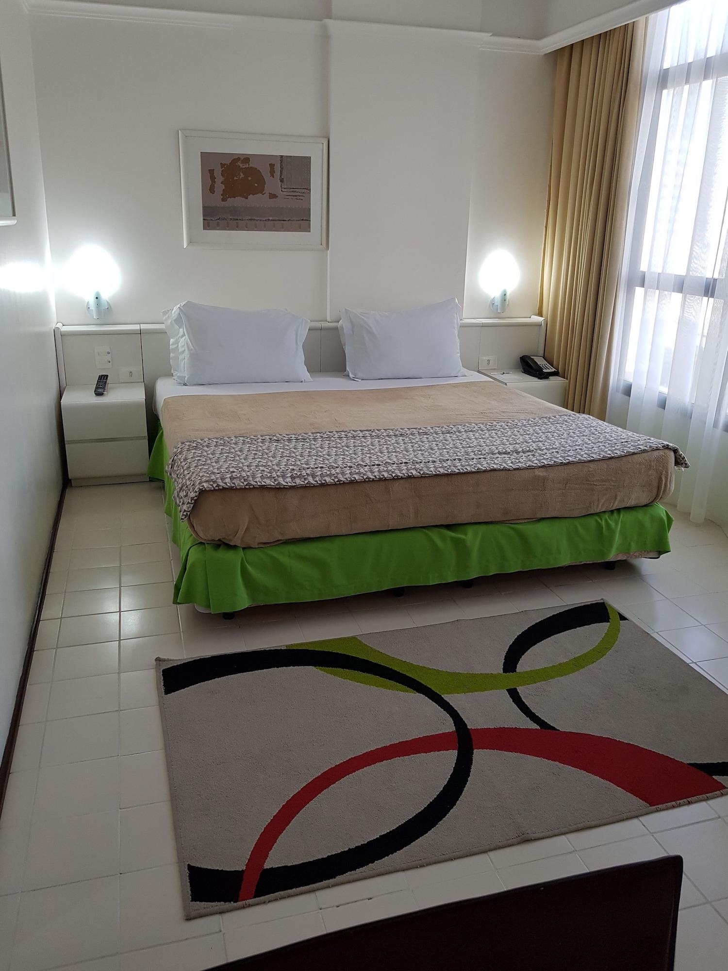 Hotel Rede Andrade Lg