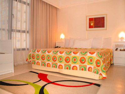 Hotel Rede Andrade Lg