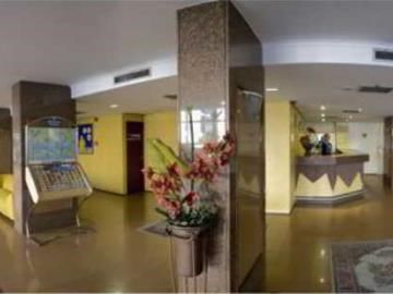 Rede Andrade Lg Hotel Recife