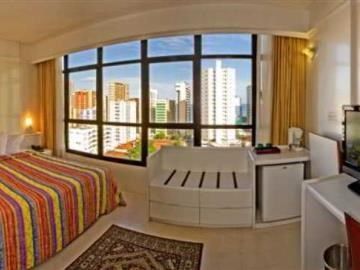 Hotel Rede Andrade Lg Recife