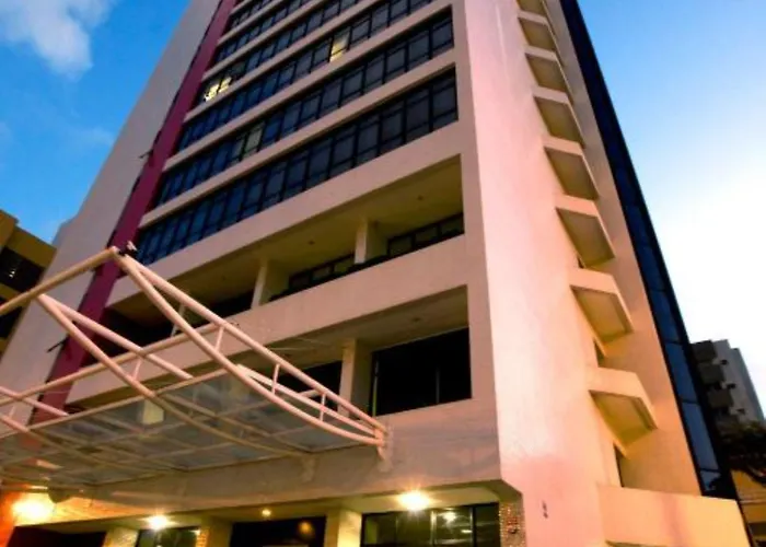 Rede Andrade Lg Inn