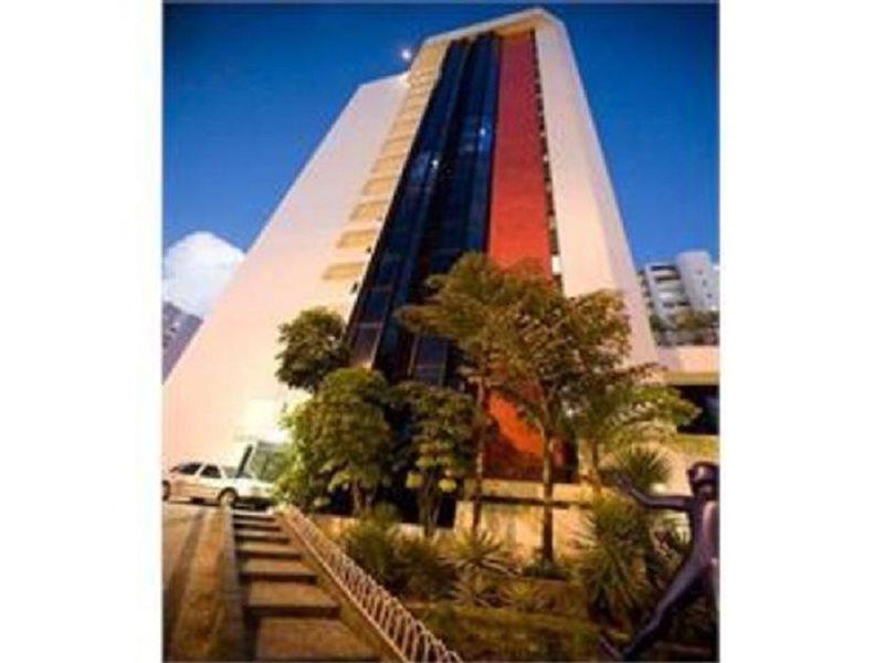 Hotel Rede Andrade Lg 3*