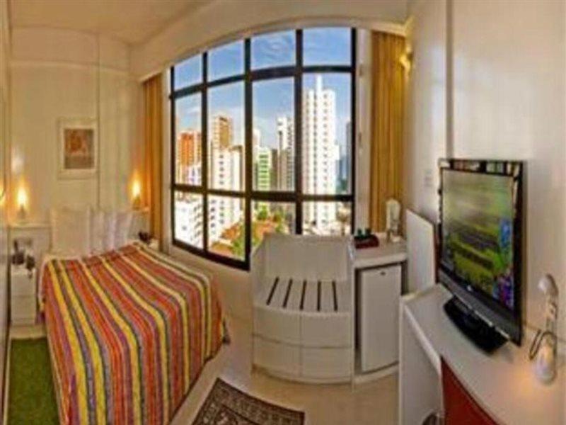Rede Andrade Lg 3* Recife