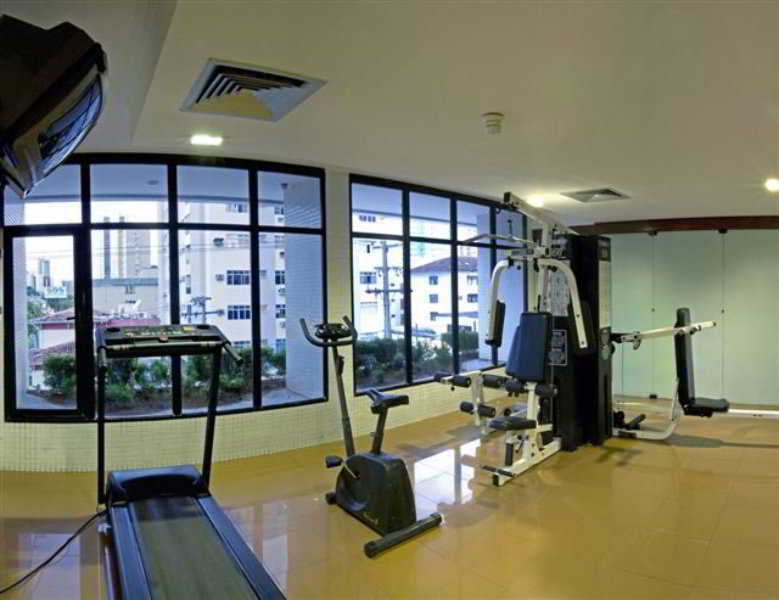 Hotel Rede Andrade Lg 3*