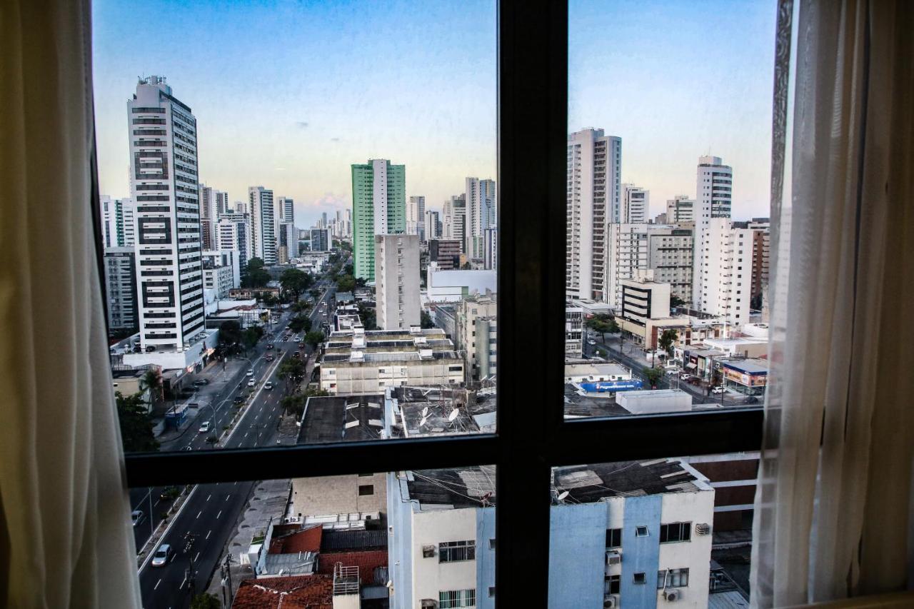Hotel Rede Andrade Lg 3*