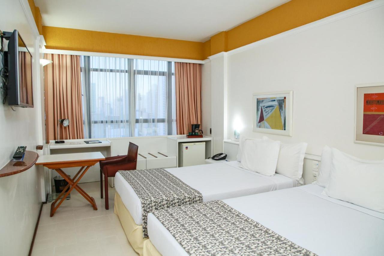 Hotel Rede Andrade Lg 3*