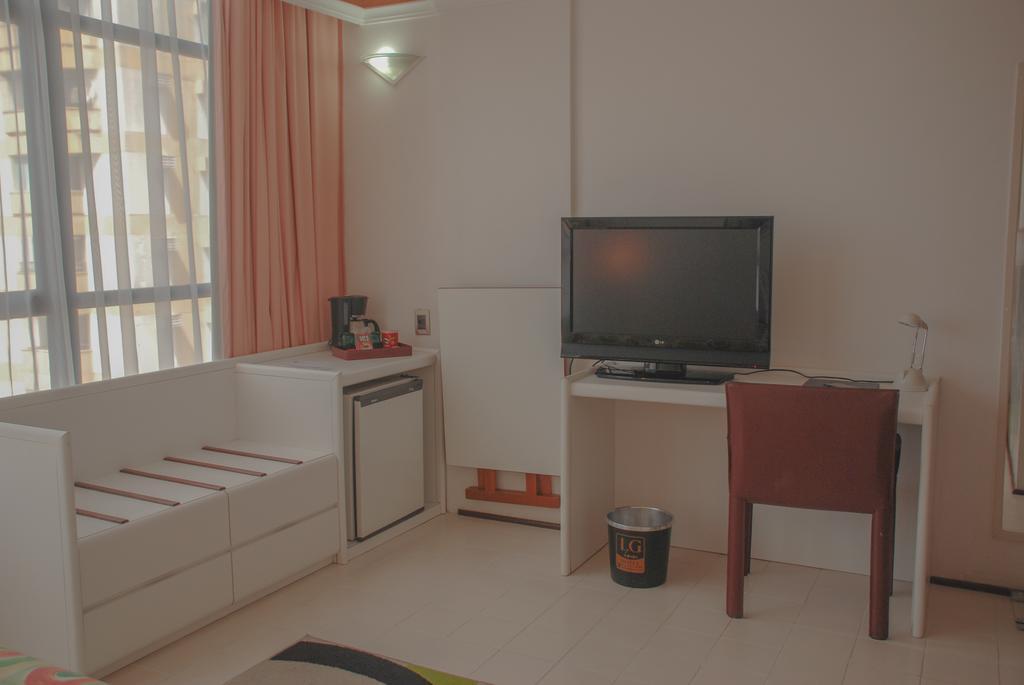 Hotel Rede Andrade Lg