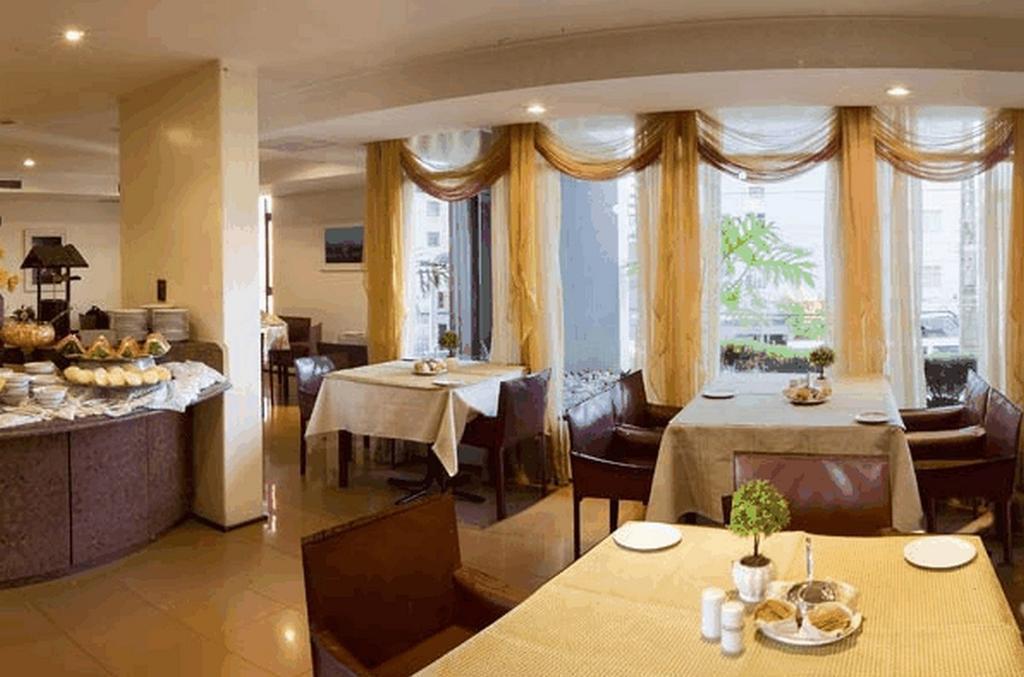 Hotel Rede Andrade Lg Recife