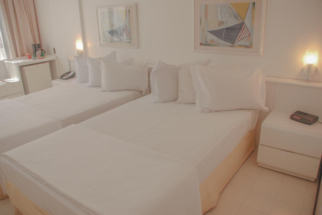 Rede Andrade Lg Hotel Recife