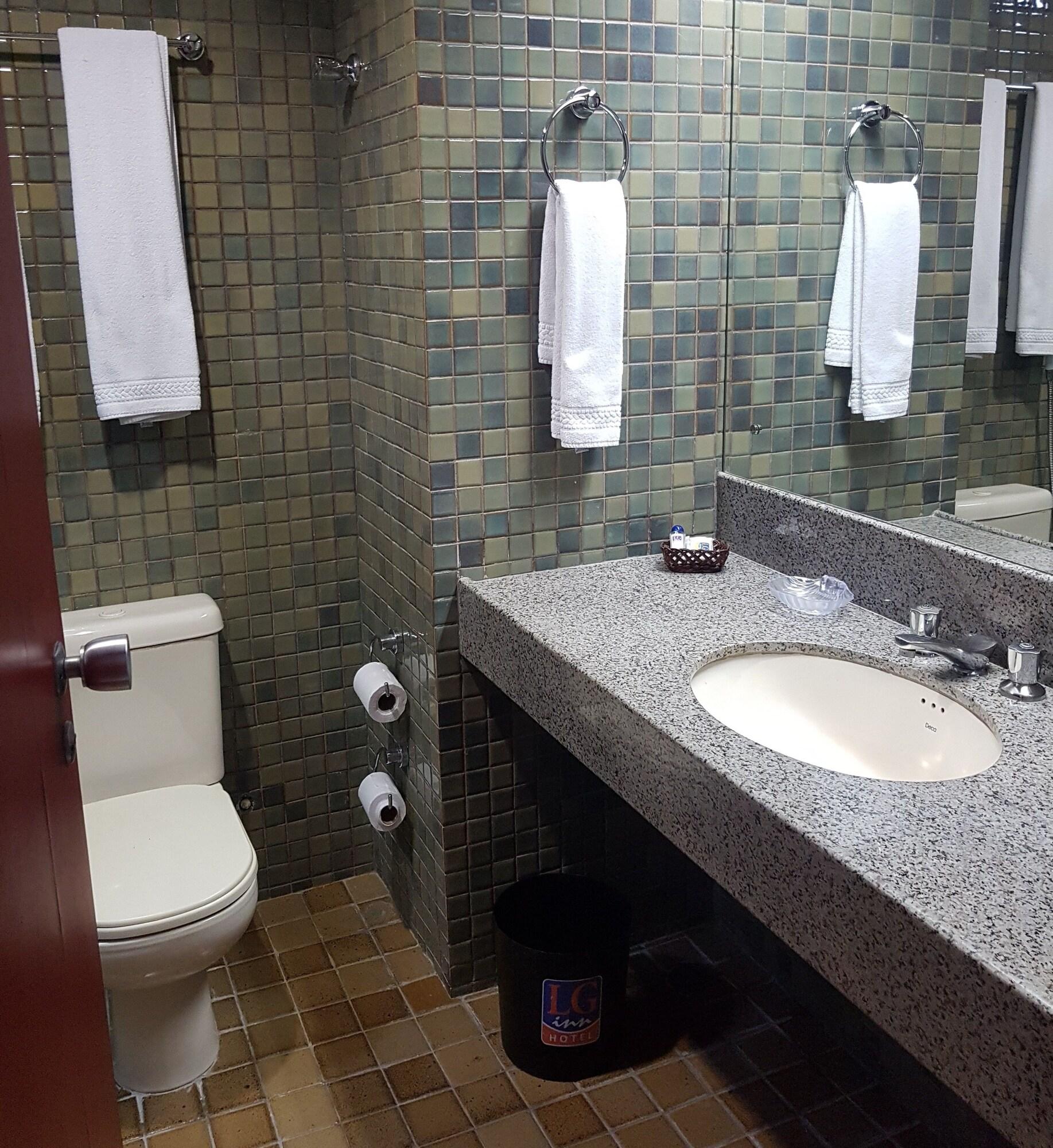 Hotel Rede Andrade Lg 3*