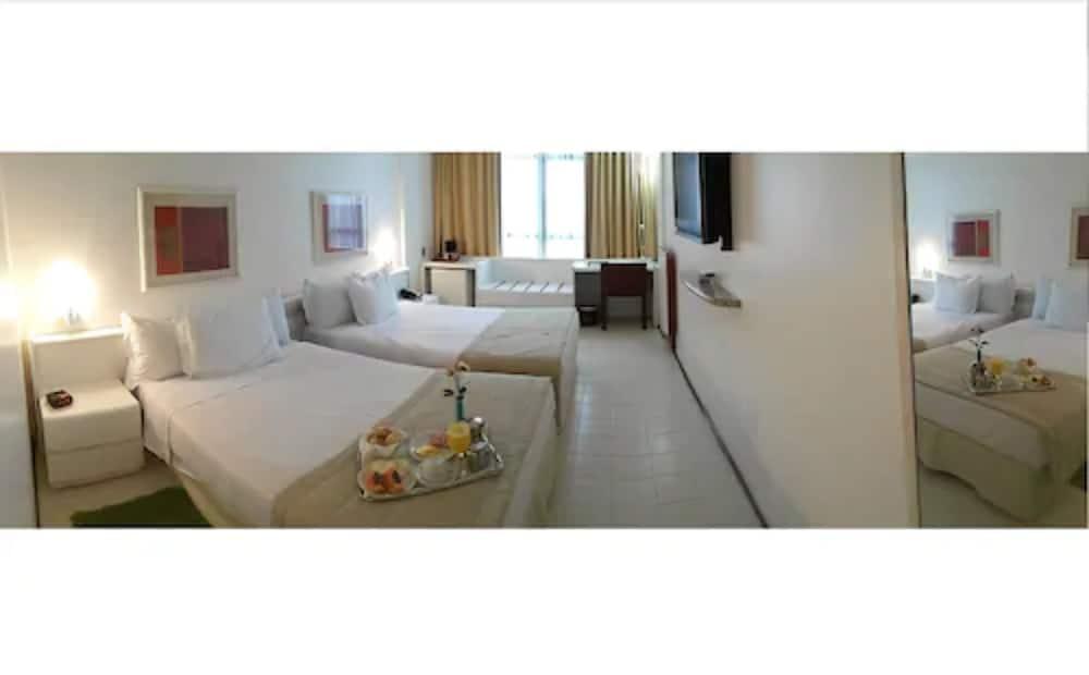 Rede Andrade Lg Hotel Recife