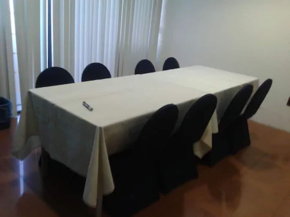 Rede Andrade Lg Hotel