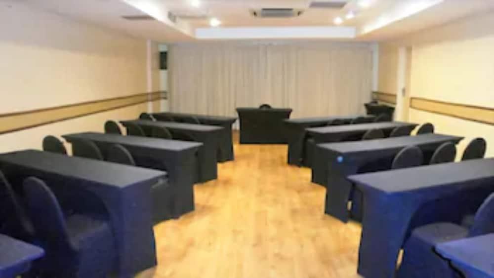 Rede Andrade Lg Hotel Recife