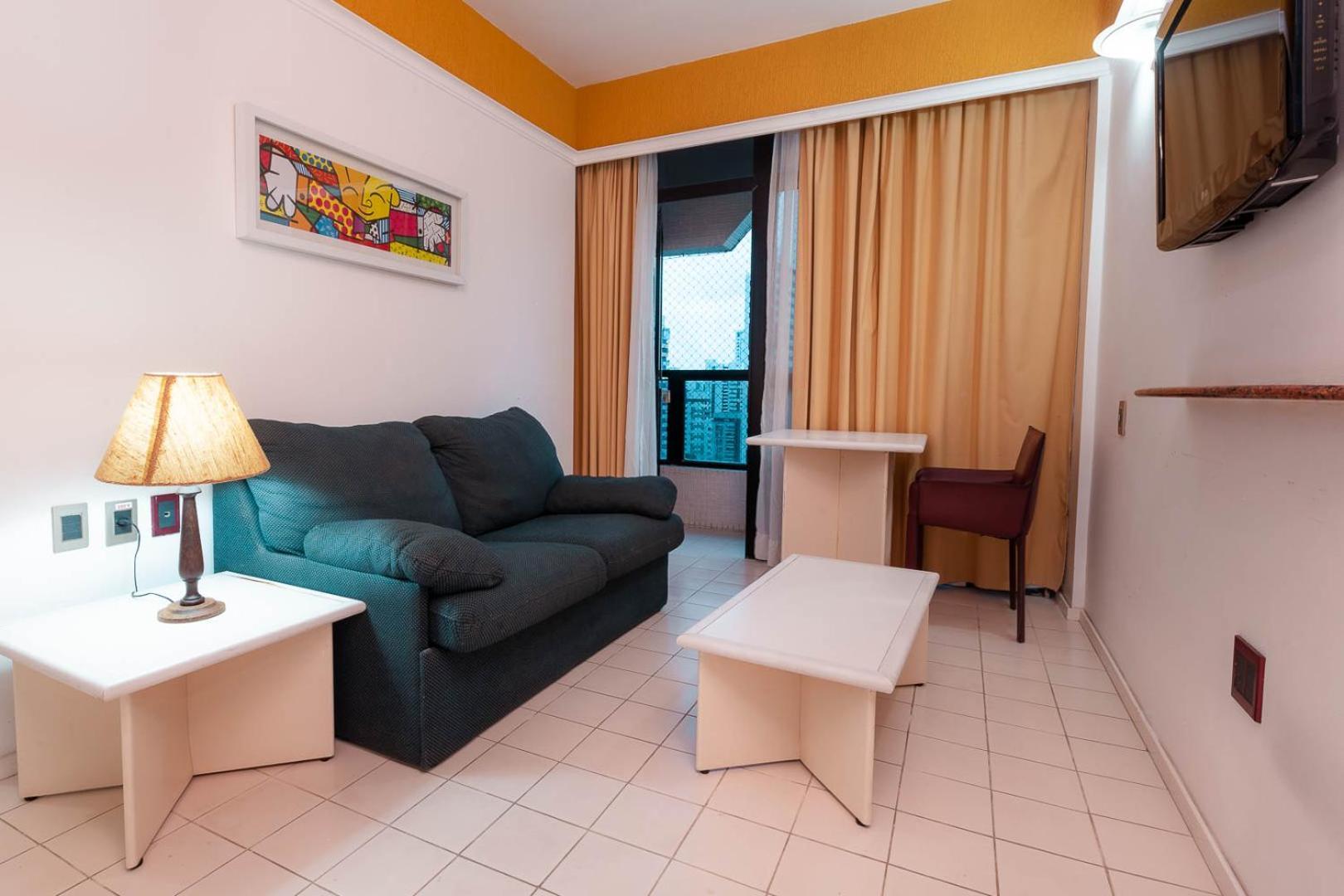 Hotel Rede Andrade Lg 3*
