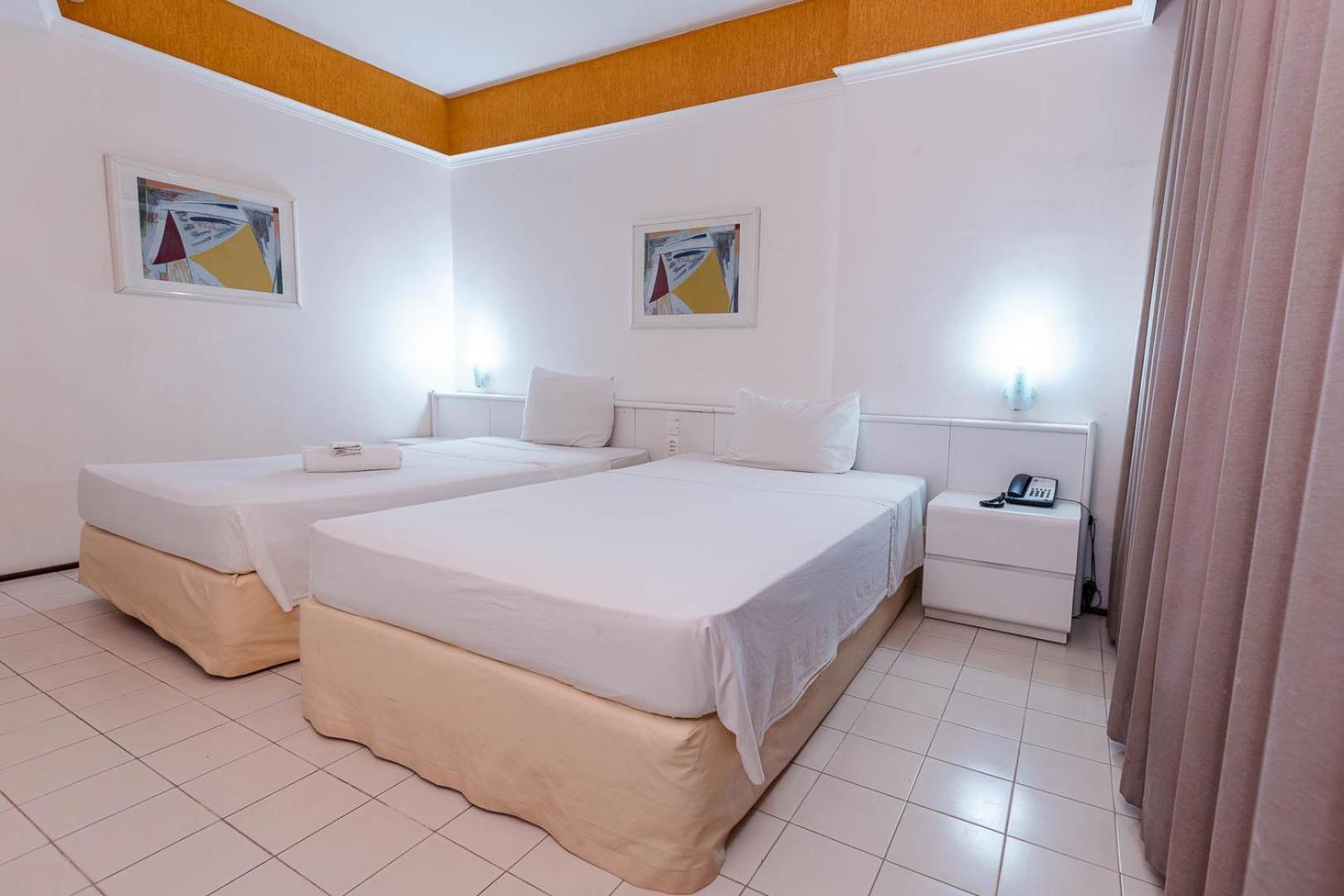 Hotel Rede Andrade Lg