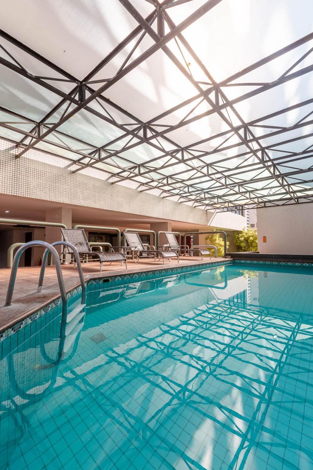 Rede Andrade Lg Hotel 3*