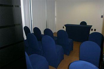 Hotel Rede Andrade Lg 3*