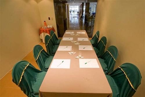 Hotel Rede Andrade Lg Recife