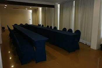 Rede Andrade Lg Hotel 3*