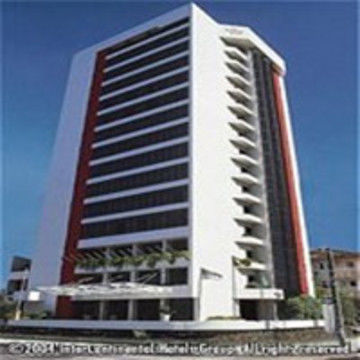 Rede Andrade Lg Hotel Recife