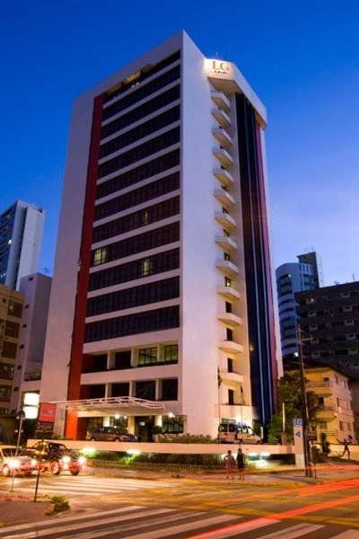 Rede Andrade Lg 3*
