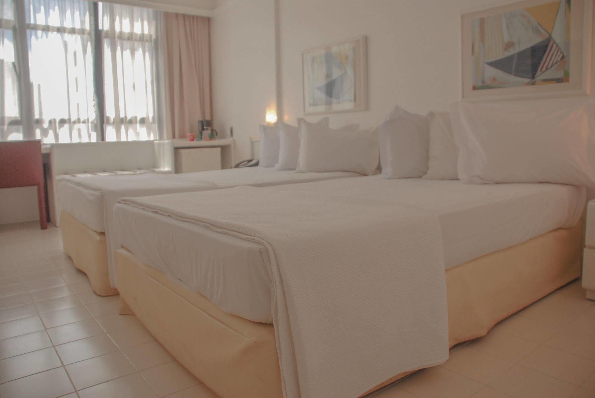 Hotel Rede Andrade Lg Recife