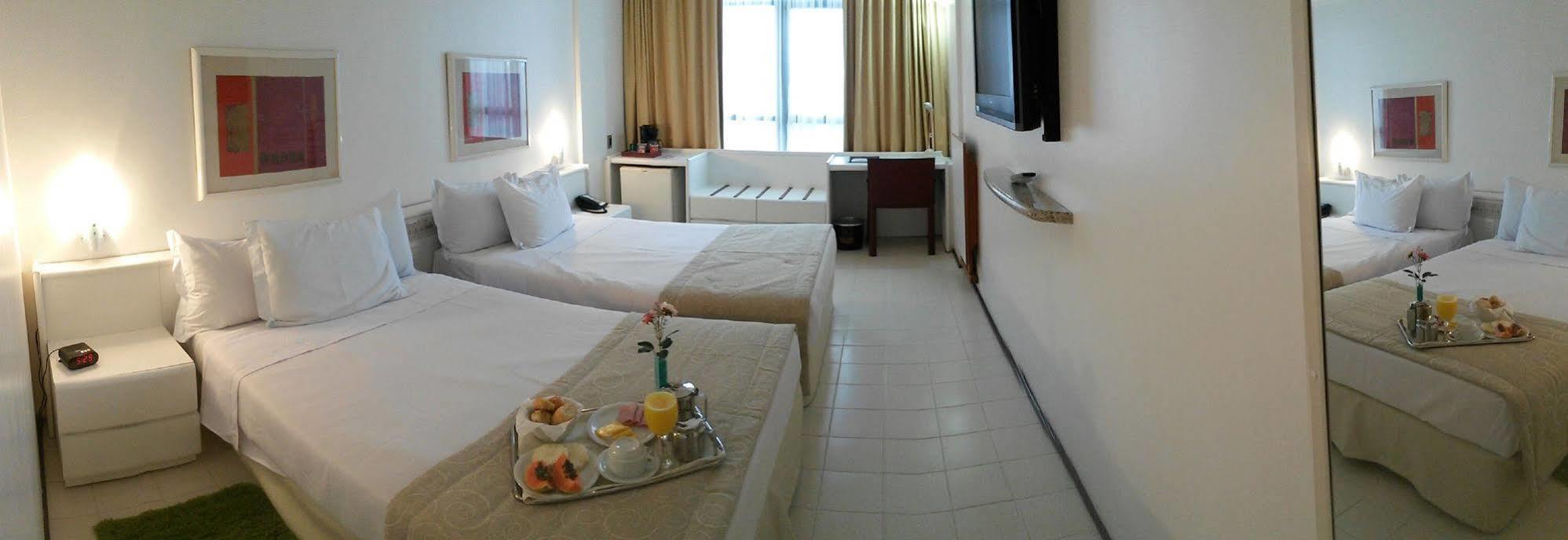 Rede Andrade Lg Hotel