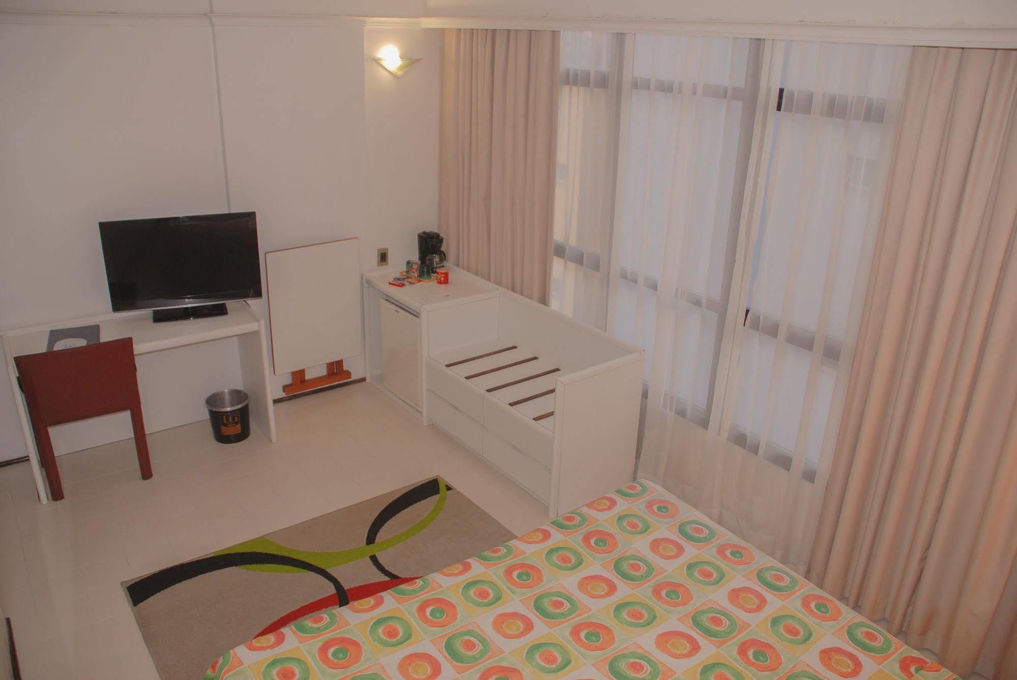 Rede Andrade Lg Hotel 3*