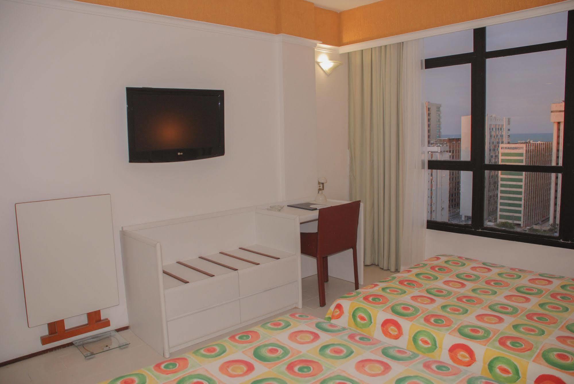 Hotel Rede Andrade Lg Recife