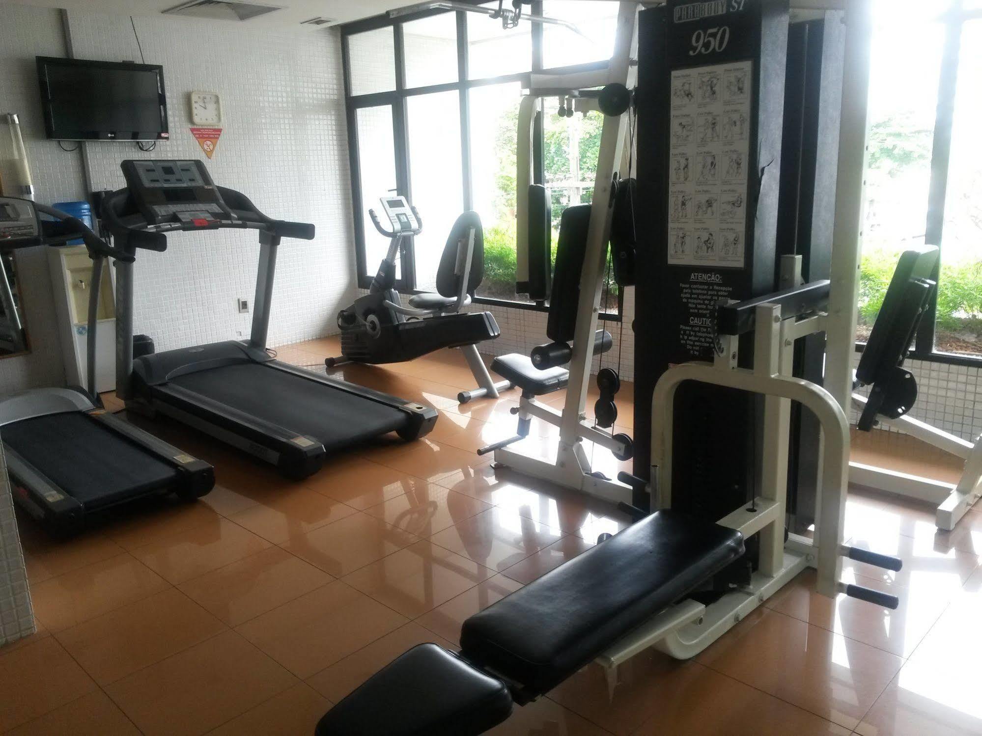 Hotel Rede Andrade Lg 3*