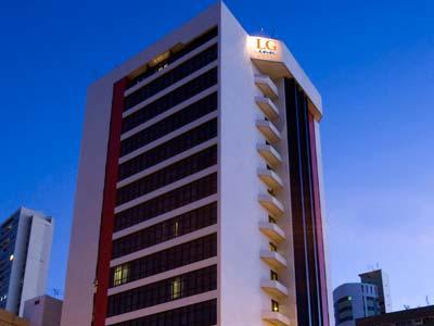 Rede Andrade Lg Hotel
